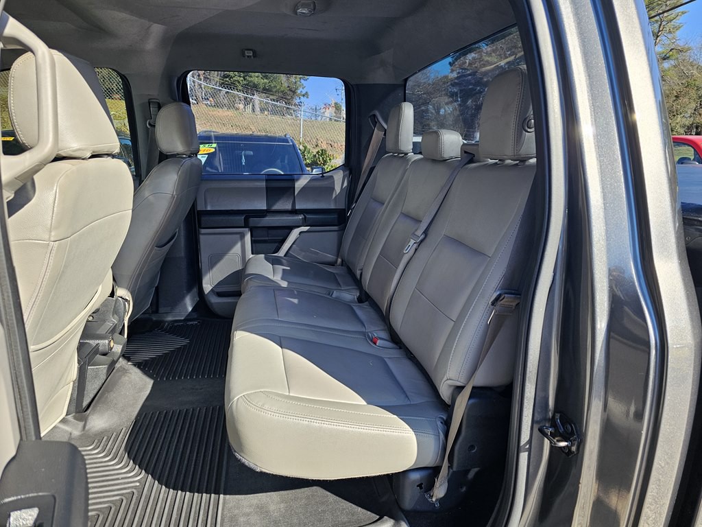 2016 Ford F-150 Image 14