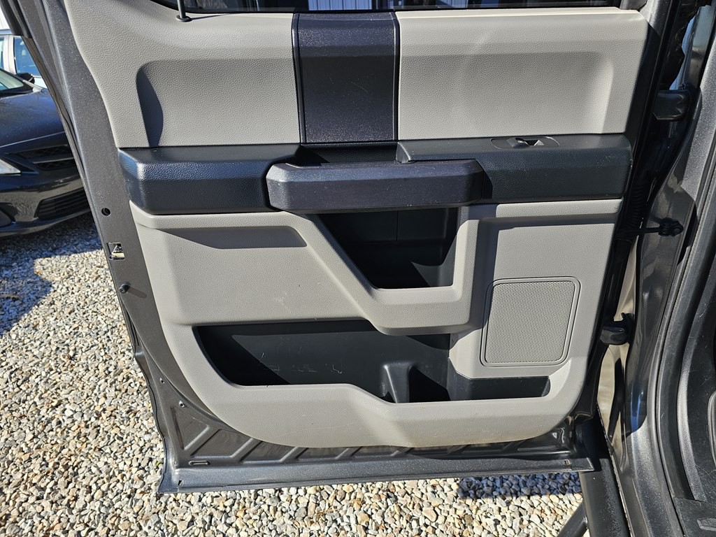 2016 Ford F-150 Image 15