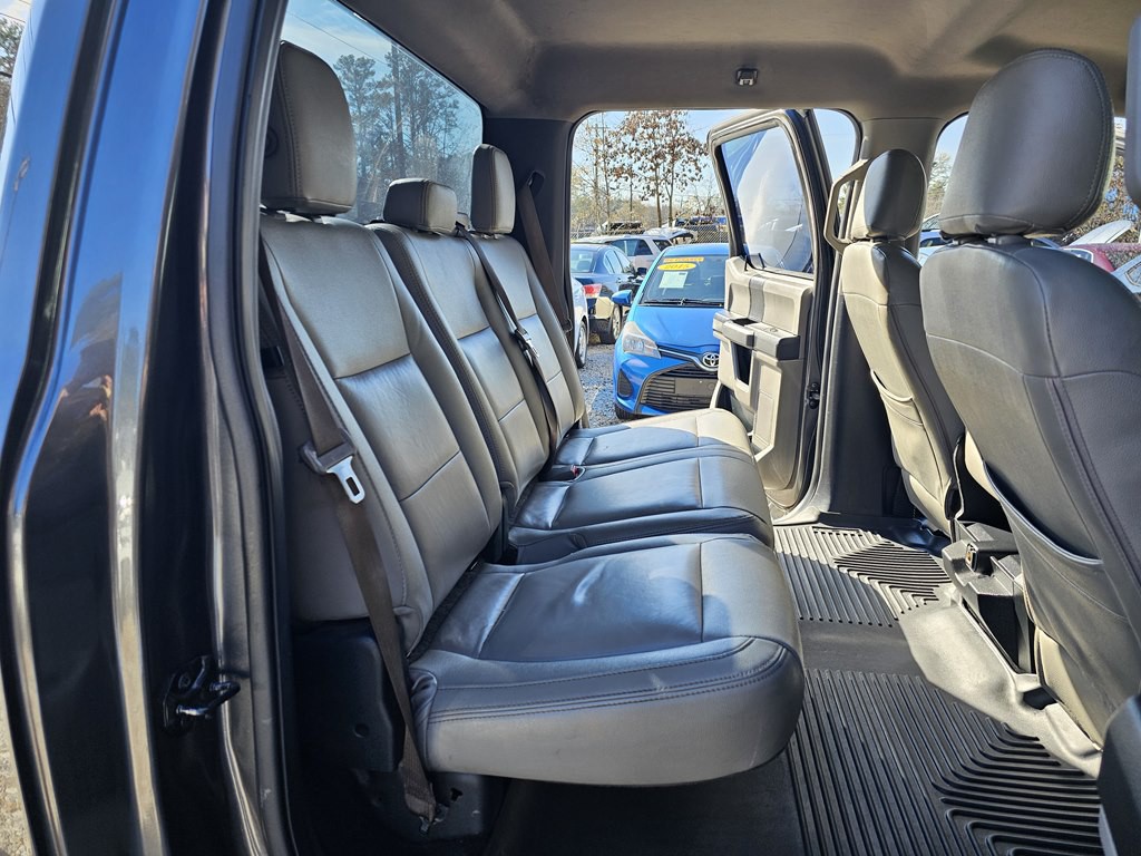 2016 Ford F-150 Image 16