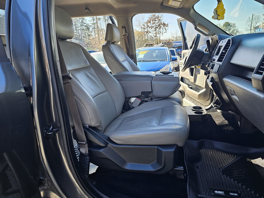 2016 Ford F-150 Image 18