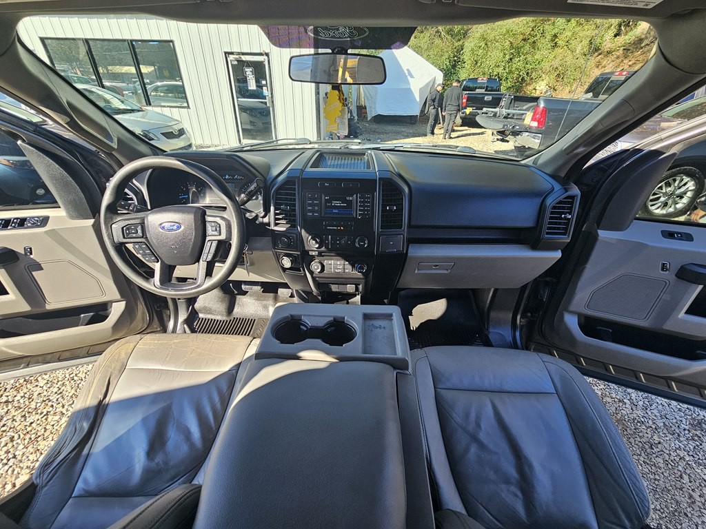 2016 Ford F-150 Image 20