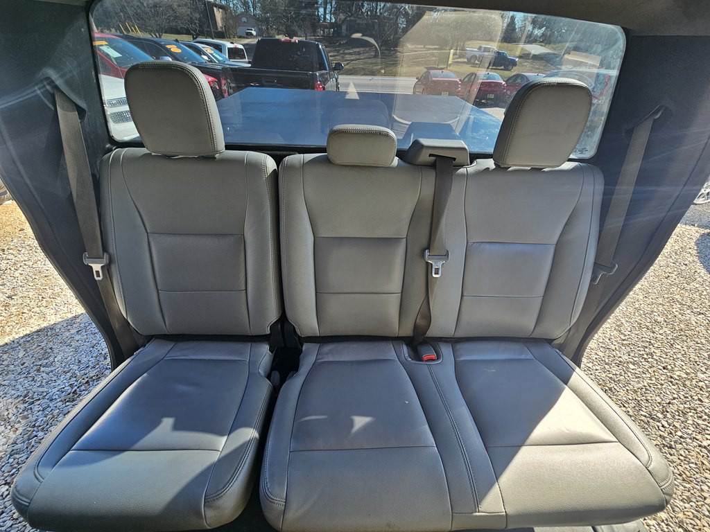 2016 Ford F-150 Image 21