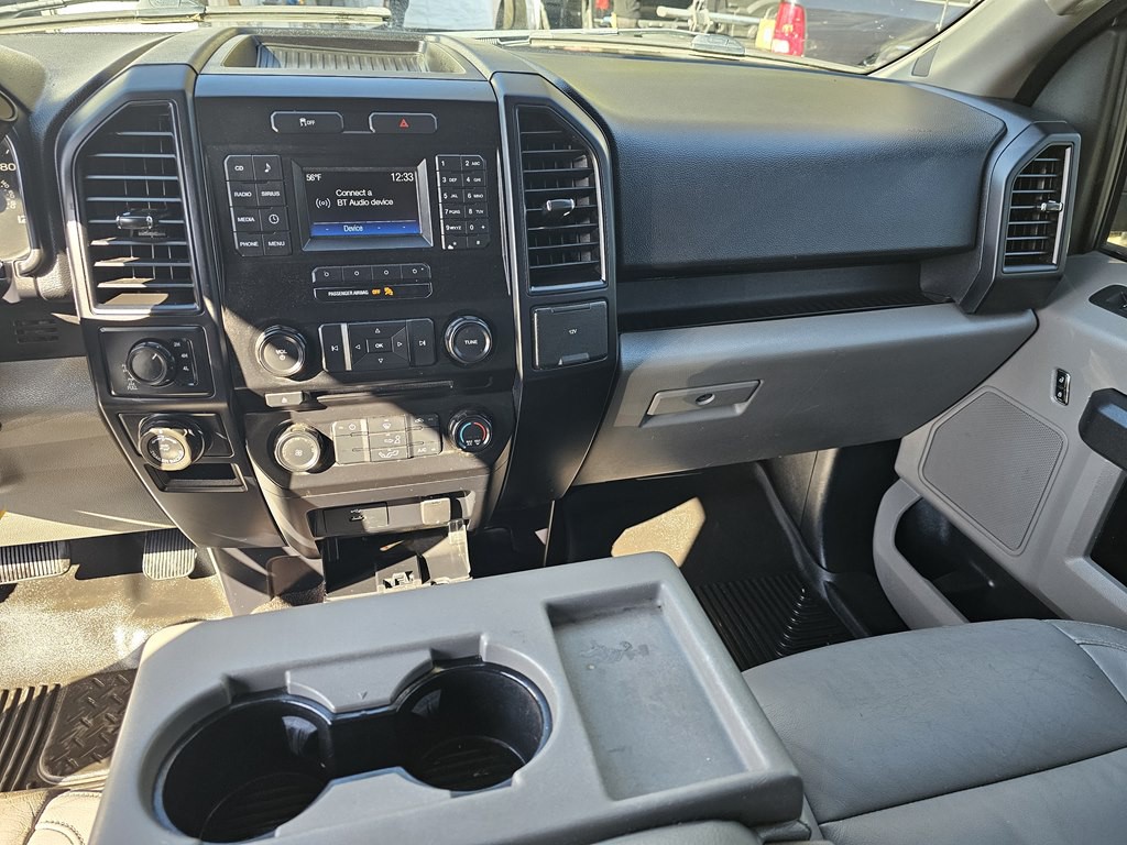 2016 Ford F-150 Image 23