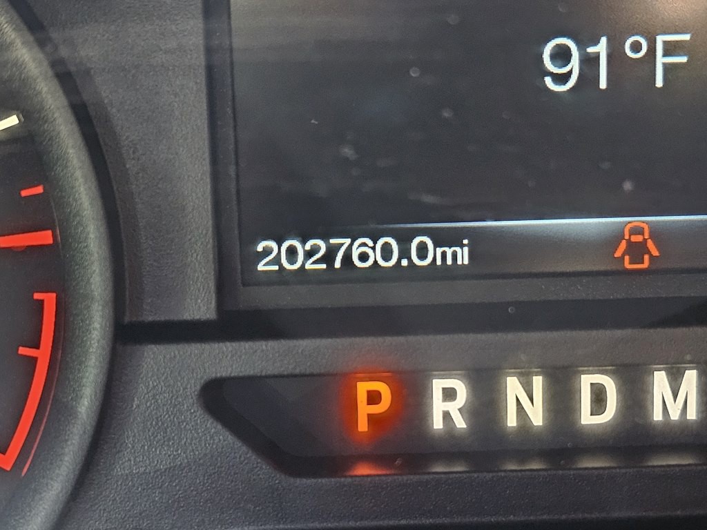 2016 Ford F-150 Image 24