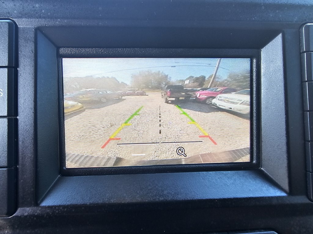 2016 Ford F-150 Image 25