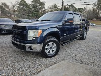 Image for 2014 Ford F-150 Supercrew ID: 7066925