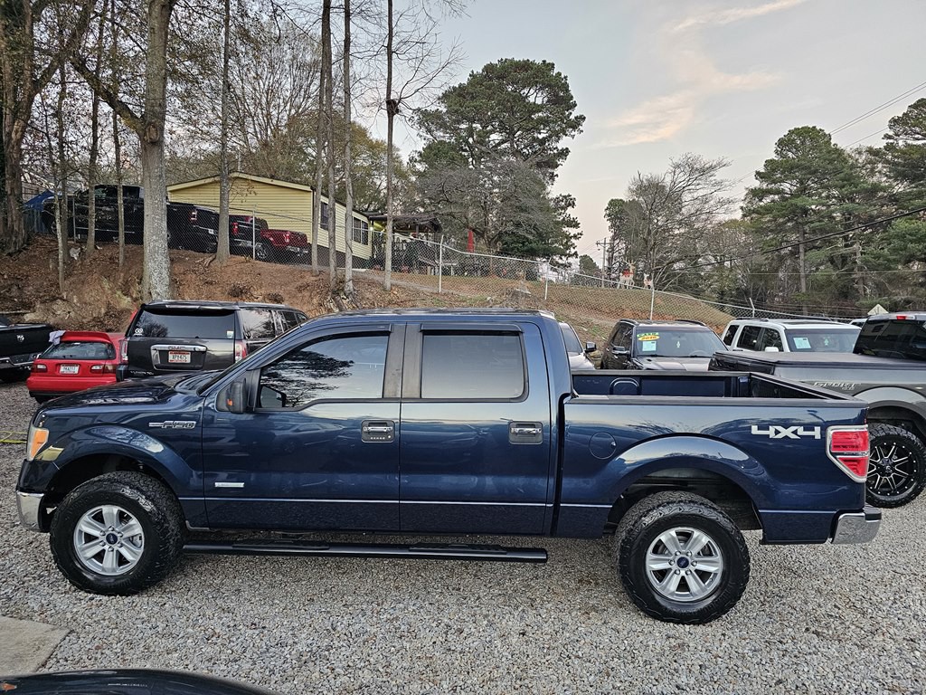 2014 Ford F-150 Image 2