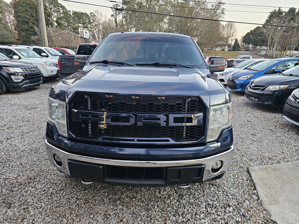 2014 Ford F-150 Image 4