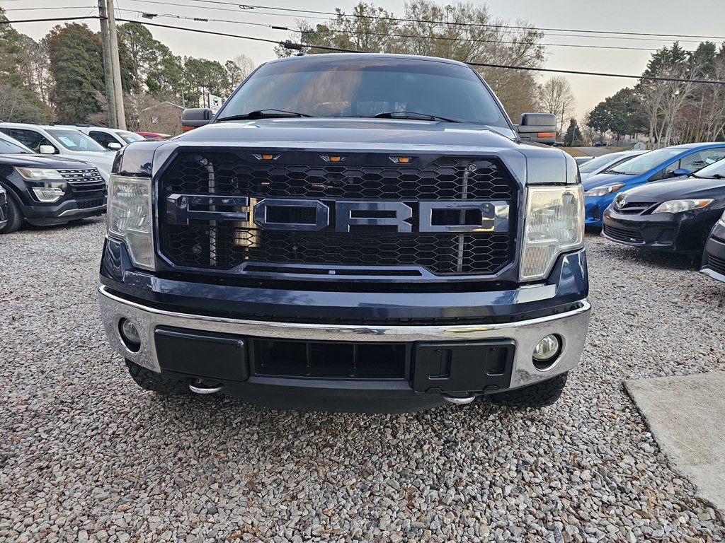 2014 Ford F-150 Image 5