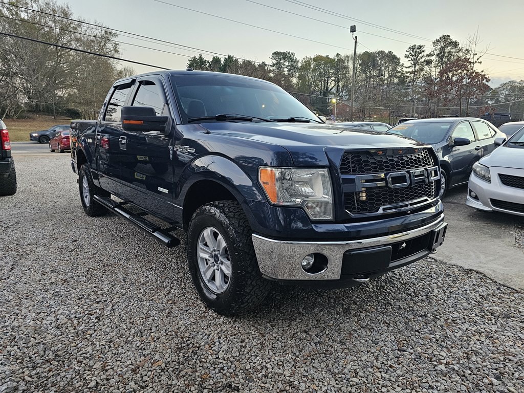 2014 Ford F-150 Image 6