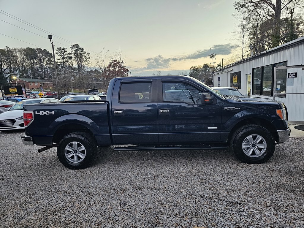 2014 Ford F-150 Image 7
