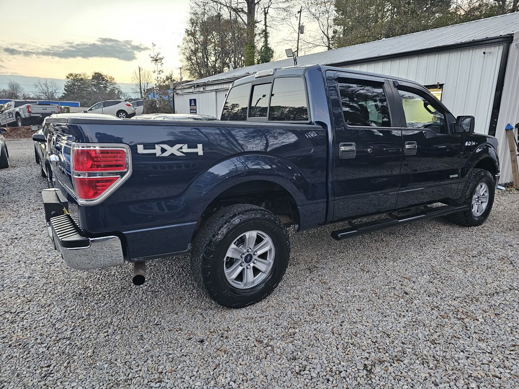 2014 Ford F-150 Image 8