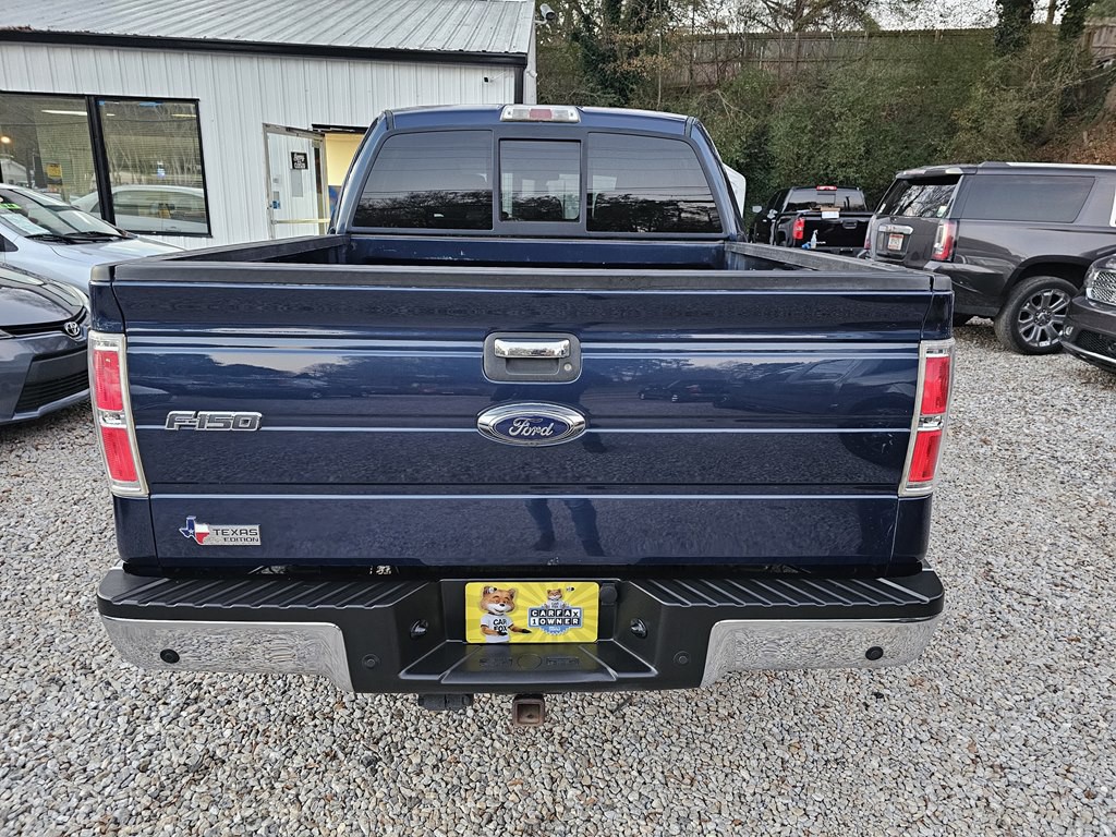 2014 Ford F-150 Image 9