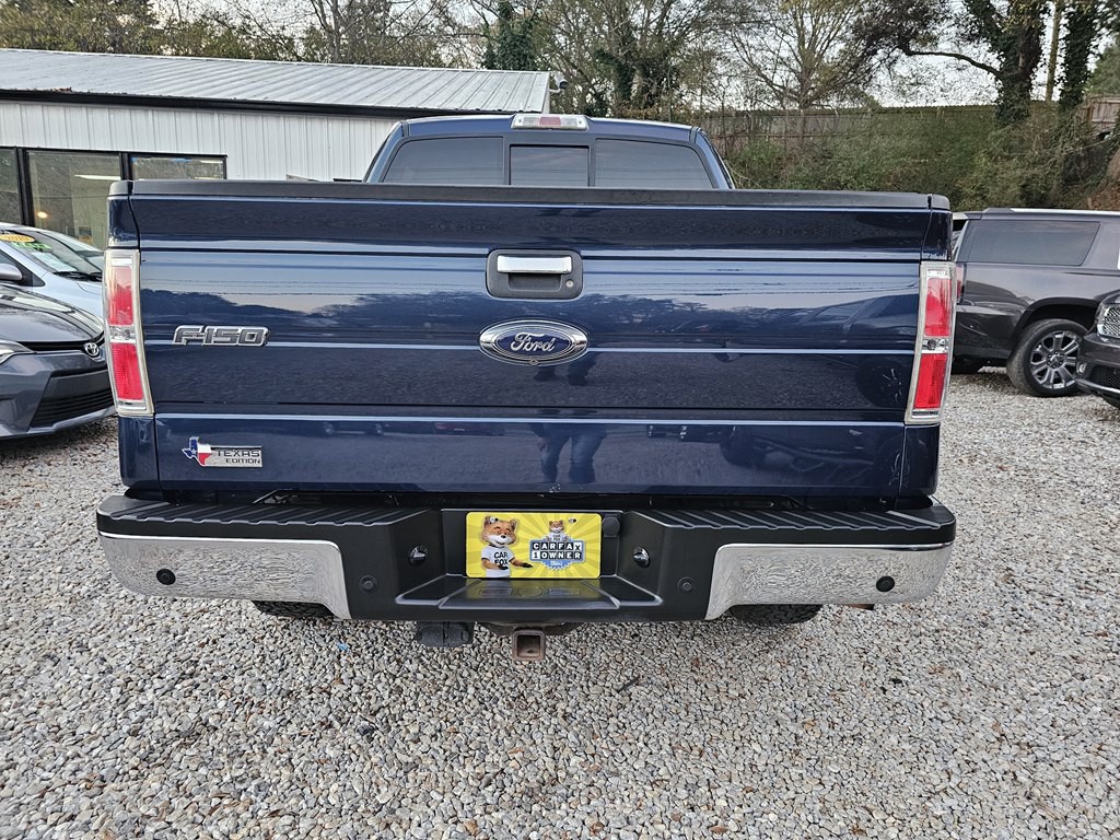 2014 Ford F-150 Image 10