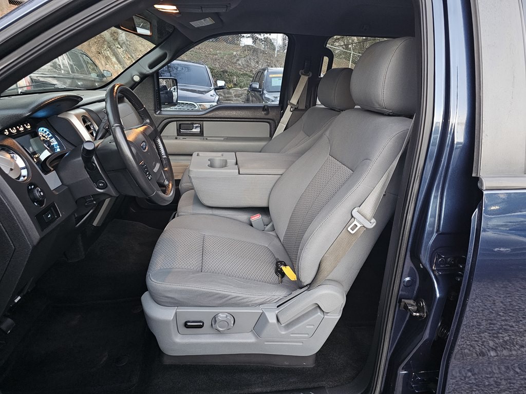 2014 Ford F-150 Image 11