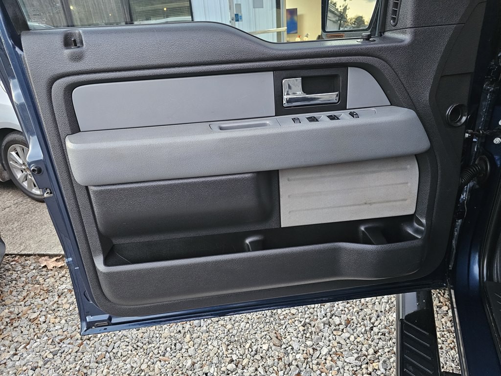 2014 Ford F-150 Image 12