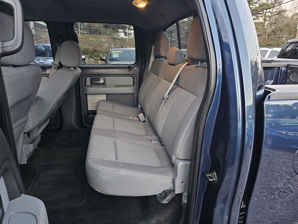 2014 Ford F-150 Image 13