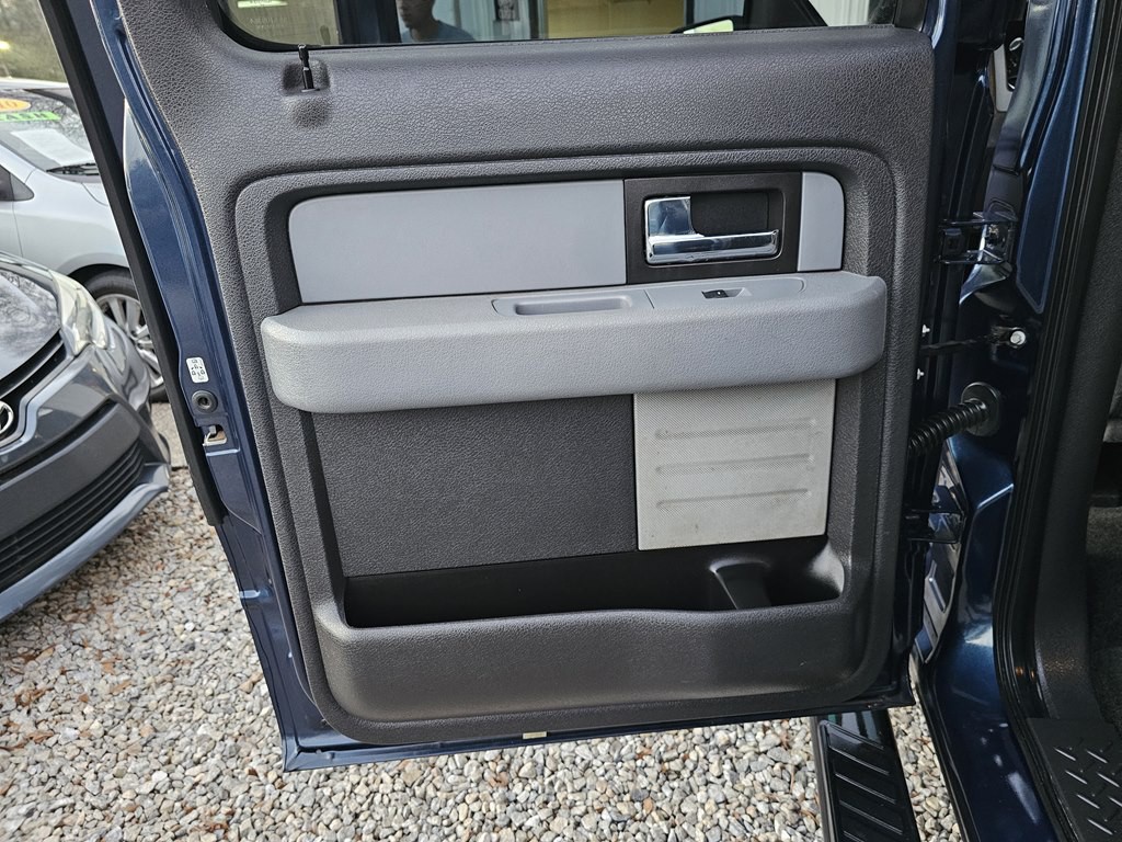 2014 Ford F-150 Image 14