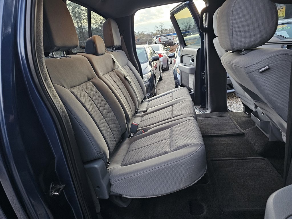 2014 Ford F-150 Image 15
