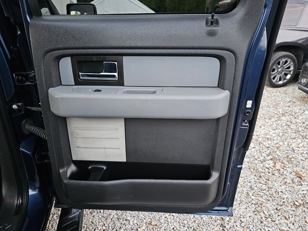2014 Ford F-150 Image 16