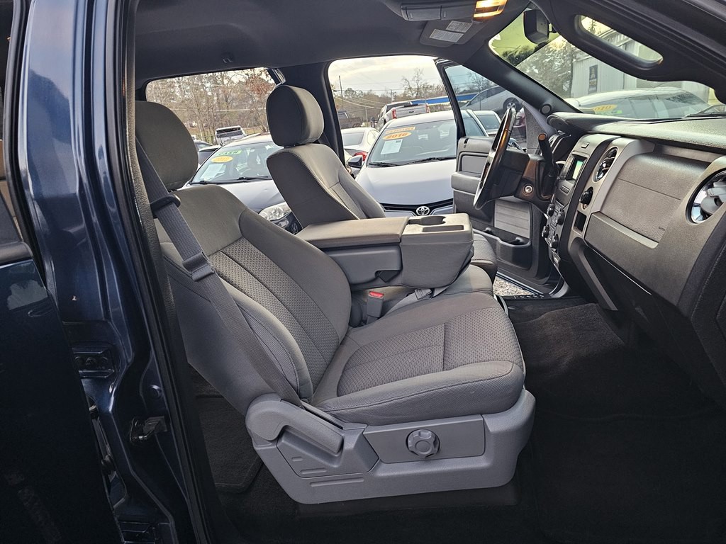 2014 Ford F-150 Image 17