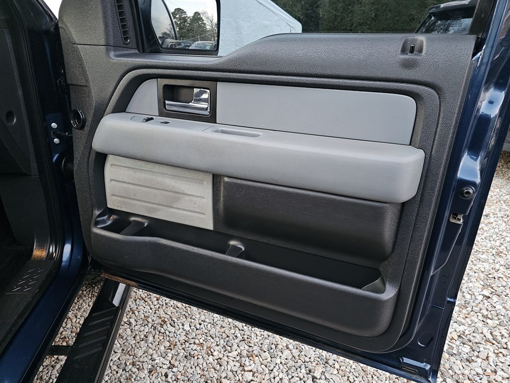 2014 Ford F-150 Image 18