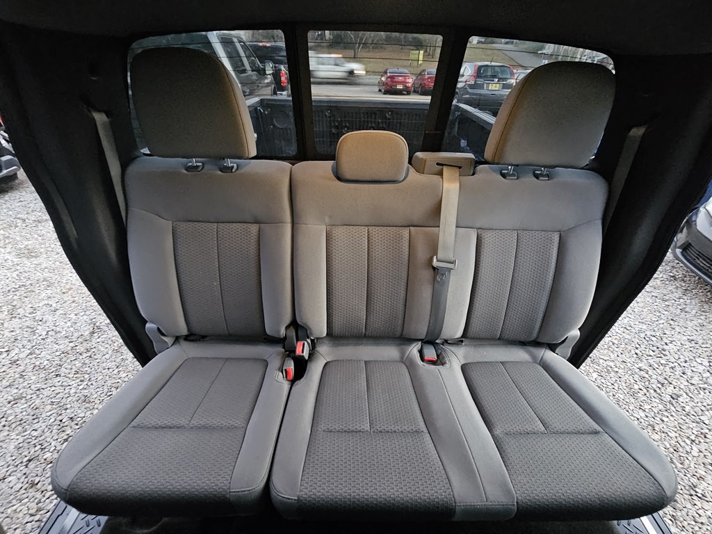 2014 Ford F-150 Image 20