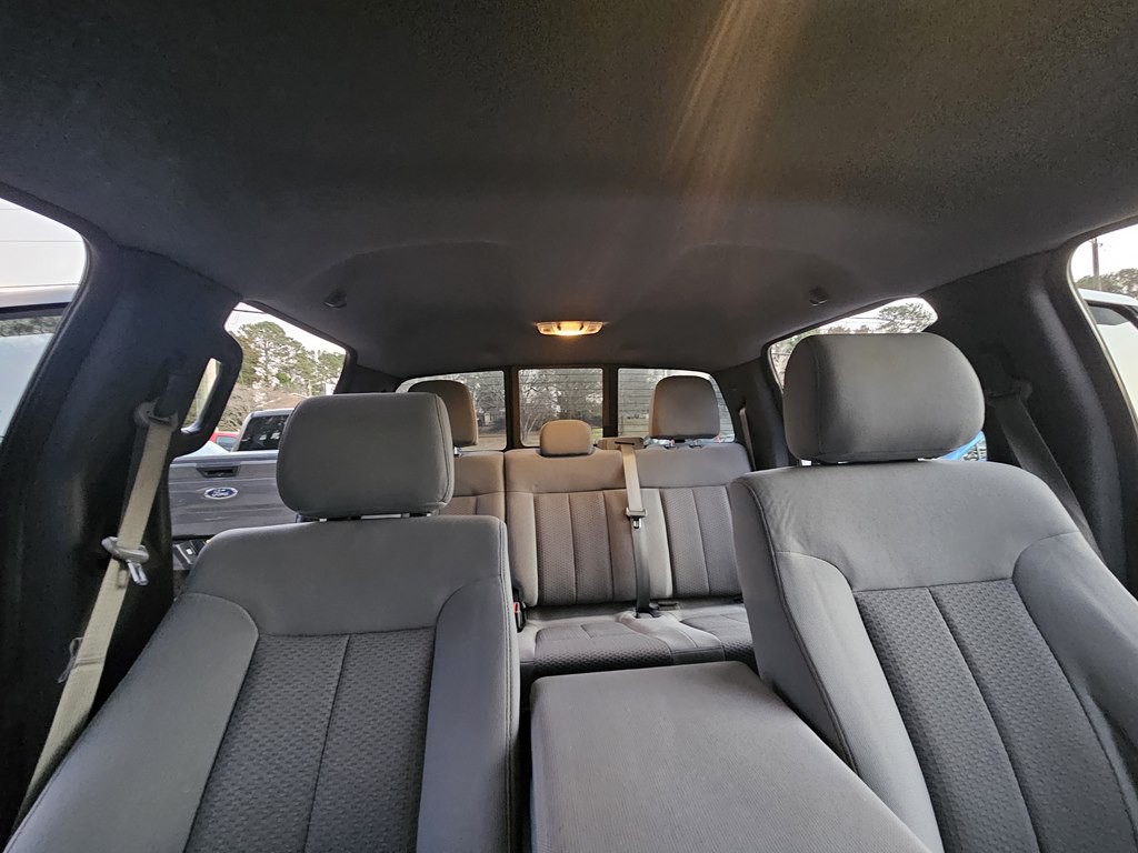 2014 Ford F-150 Image 21