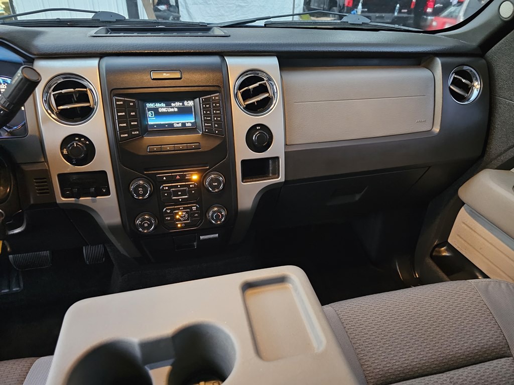 2014 Ford F-150 Image 22