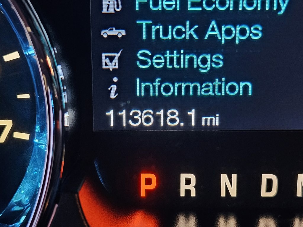 2014 Ford F-150 Image 23