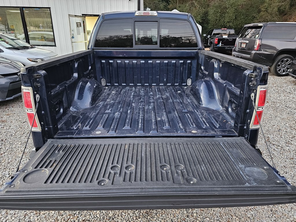 2014 Ford F-150 Image 25