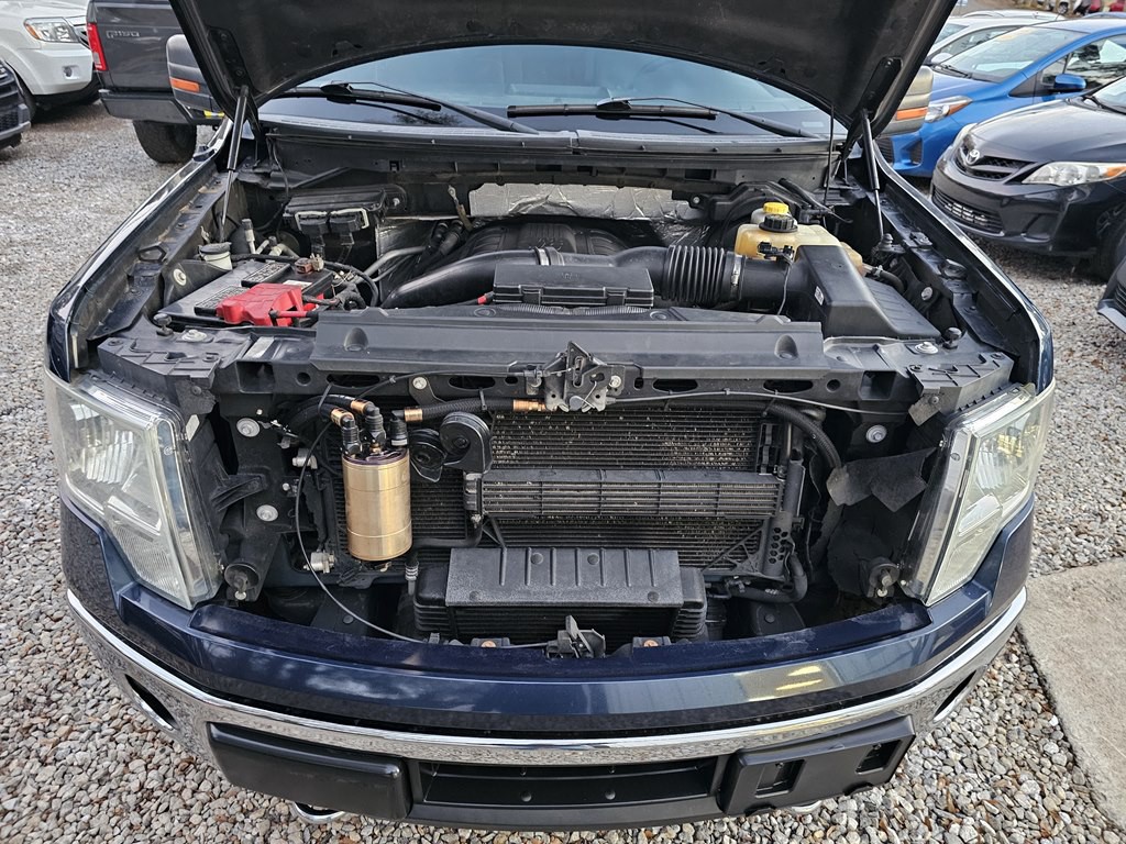 2014 Ford F-150 Image 26