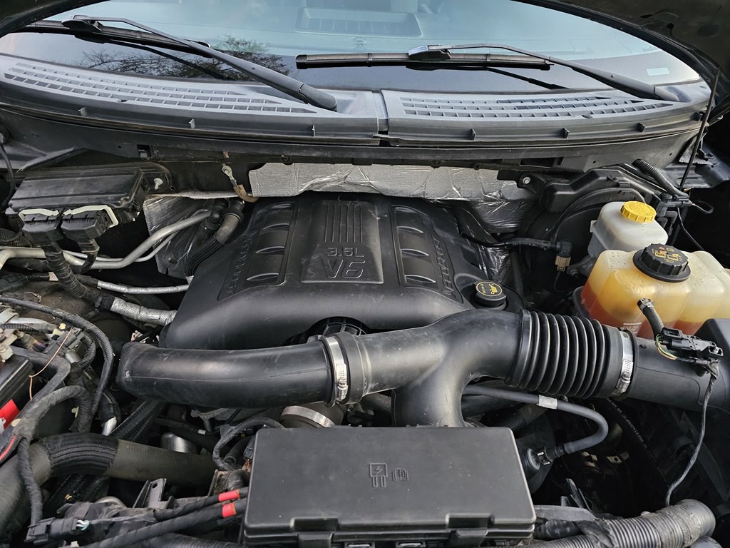 2014 Ford F-150 Image 27