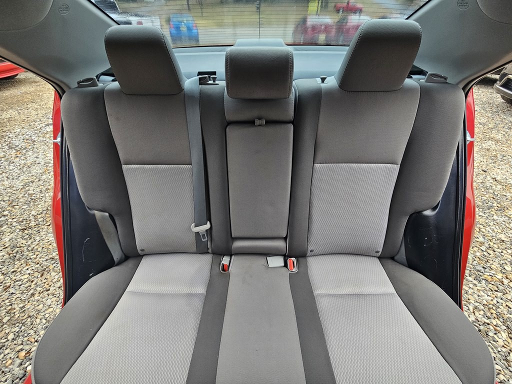 2017 Toyota Corolla Image 20