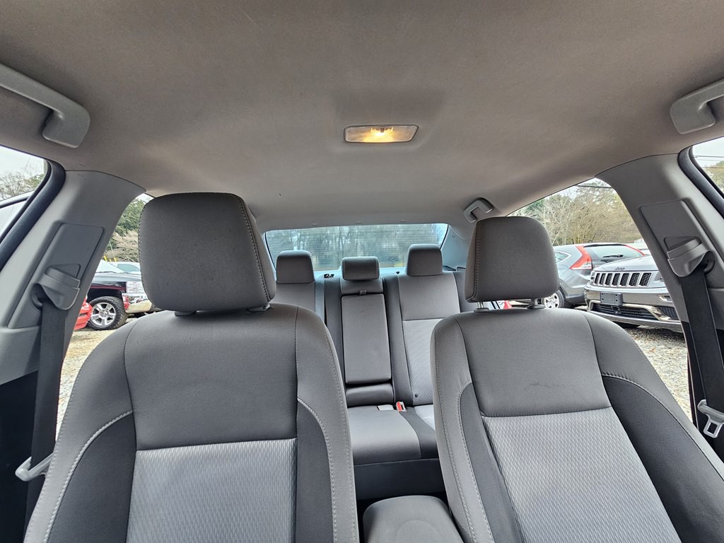 2017 Toyota Corolla Image 21