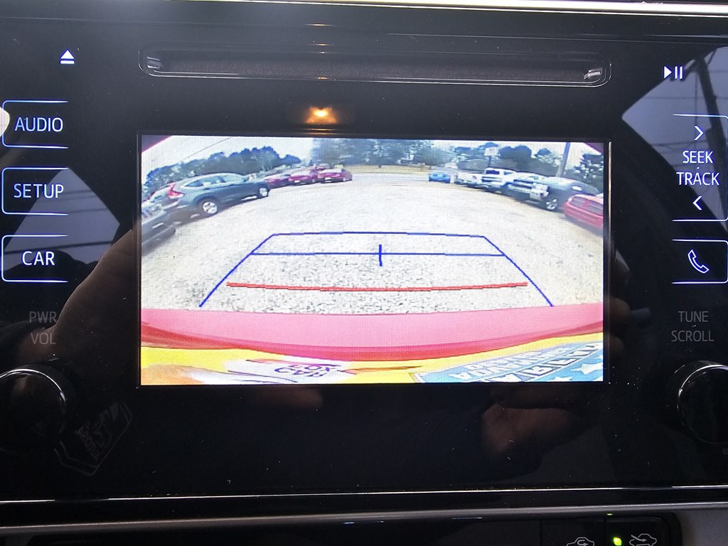 2017 Toyota Corolla Image 23