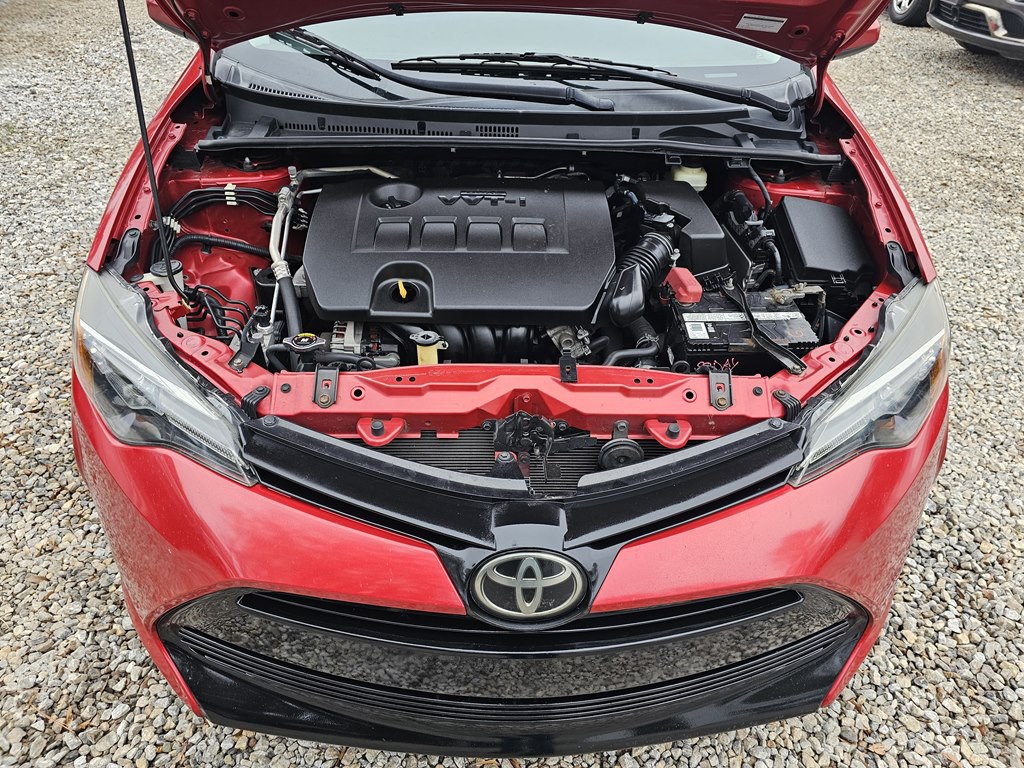 2017 Toyota Corolla Image 28