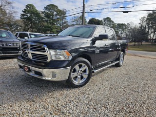 Image for 2016 RAM 1500 SLT ID: 7087816