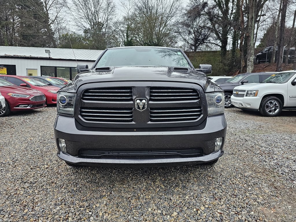 2016 RAM 1500 Image 5