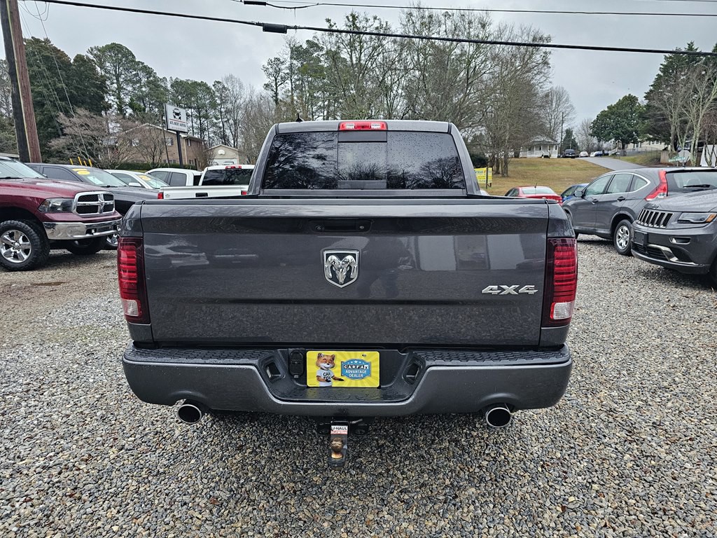 2016 RAM 1500 Image 9