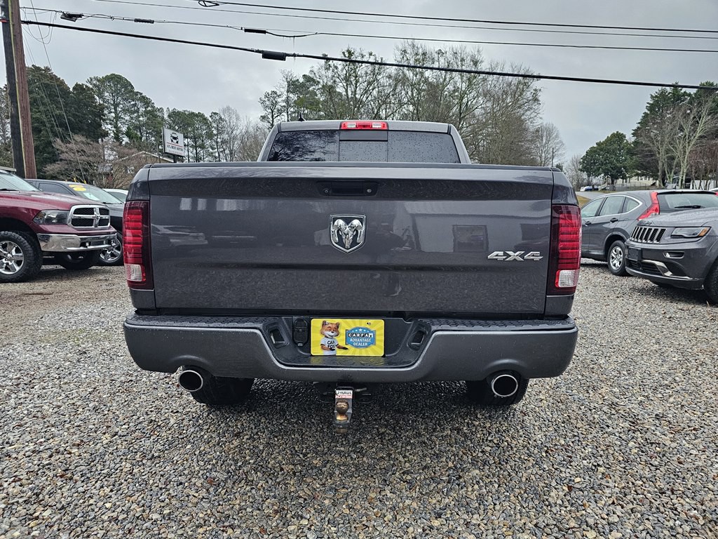 2016 RAM 1500 Image 10