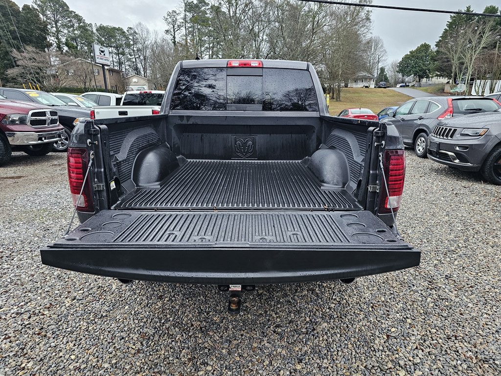 2016 RAM 1500 Image 11