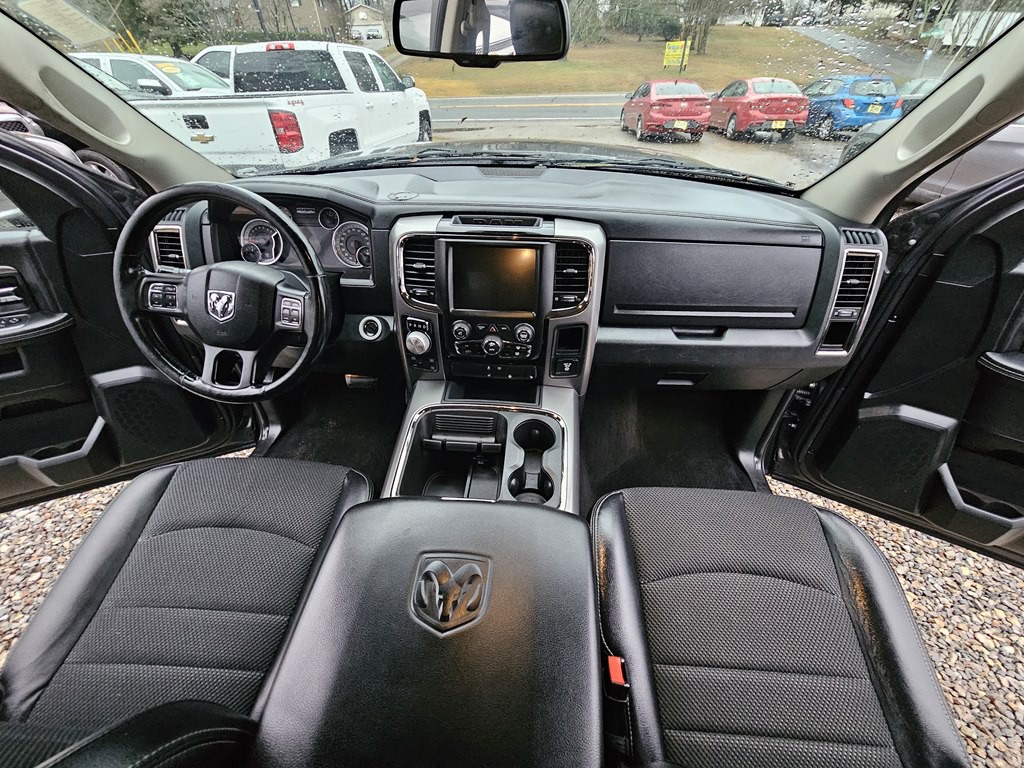 2016 RAM 1500 Image 20