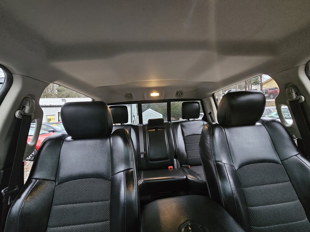 2016 RAM 1500 Image 22