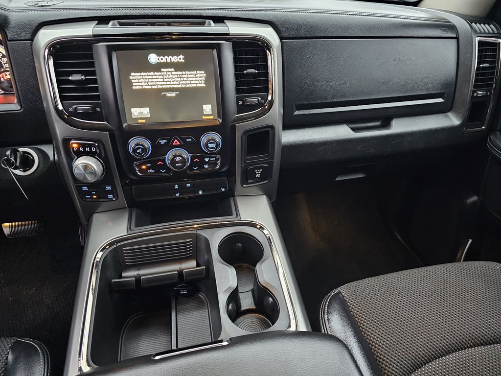2016 RAM 1500 Image 23