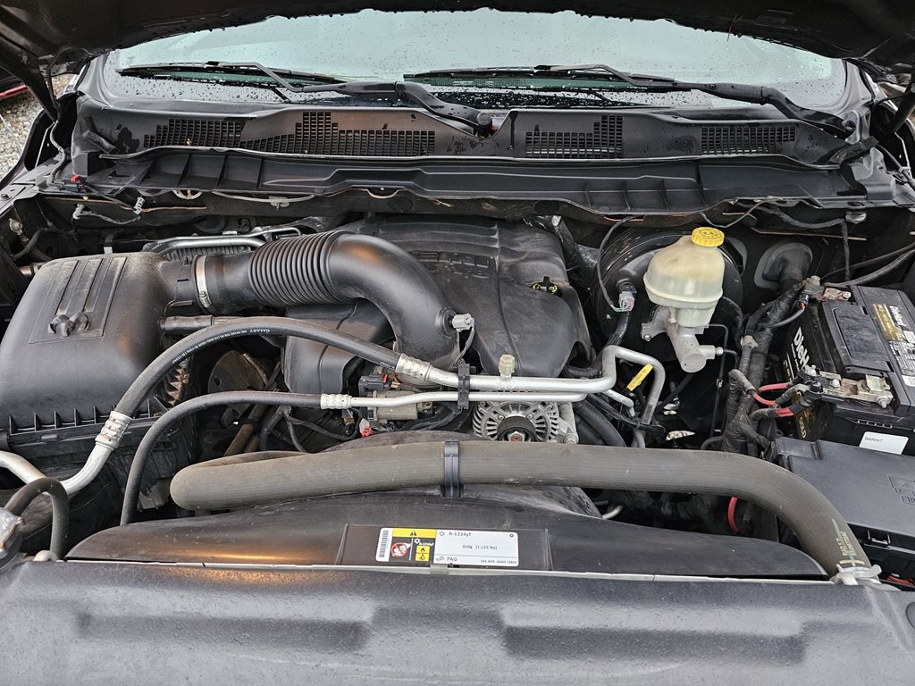 2016 RAM 1500 Image 26