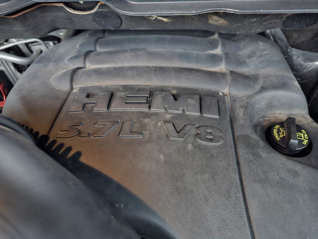 2016 RAM 1500 Image 27