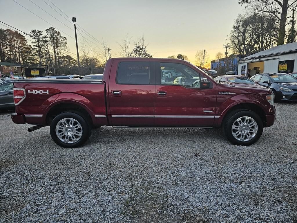 2014 Ford F-150 Image 7