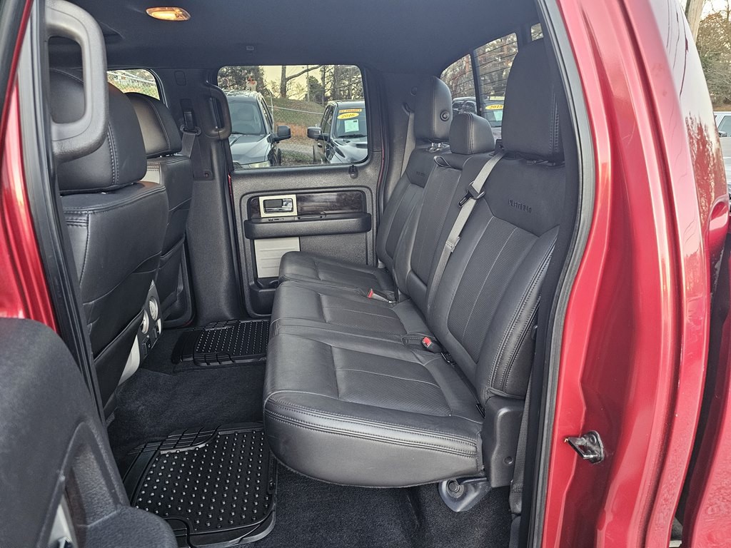 2014 Ford F-150 Image 14