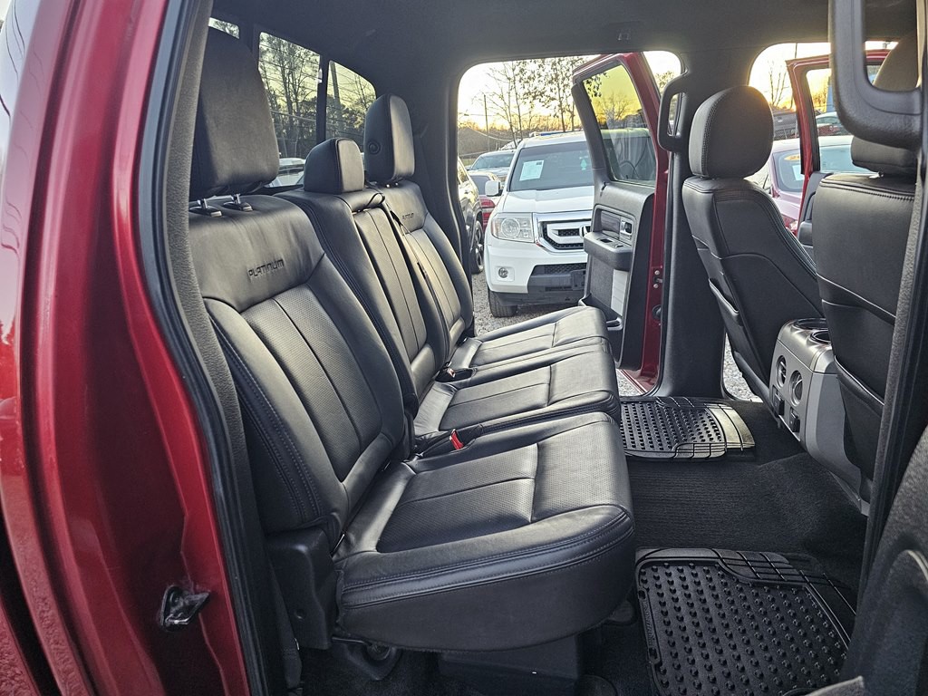 2014 Ford F-150 Image 16